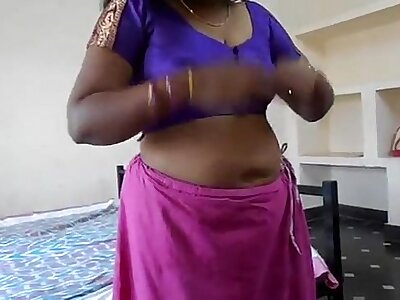 Indian Huband Wifey Hook-up in Motel