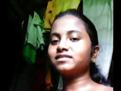 Kolkata Lady selfi for Boyfriend