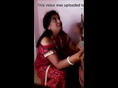 Tamil amma suck off to son