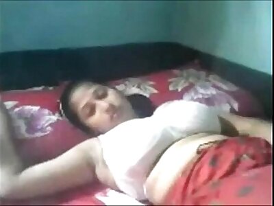 Desi Bangladeshi ginormous orbs girl pounded and drapes by cousin - XVIDEOS.COM