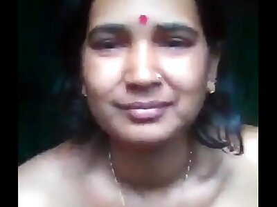 Desi horny aunty fingring and bust for her lover //Watch Total 17 min Video At http://filf.pw/hornyaunty