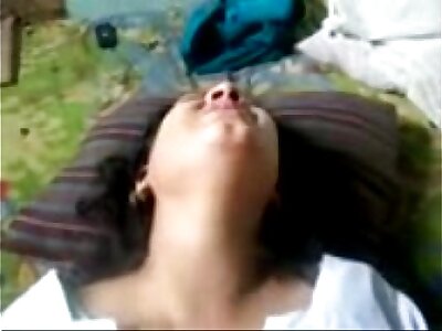 Indian school chick promiscuous rock hard in her wet twat by angry prof - HardSexTube