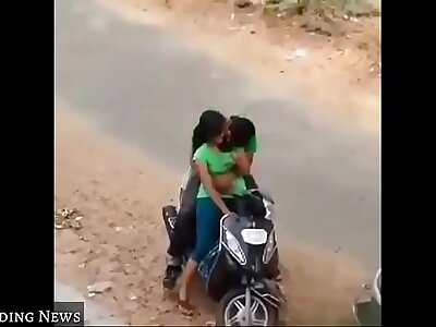 Red-hot fresh indian bhabhi luving nearly ex make obsolete 2018