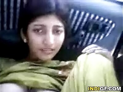 indian nymph maze her sadism vag for a Bohemian rail