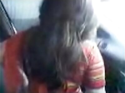 indian damsel in camper with tweak watch utter flick on indiansxvideo com