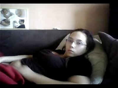 Smelly my youthfull aunt-in-law jerking plump couch. Go out of business webcam