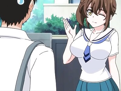 Threesome manga porn uncensored